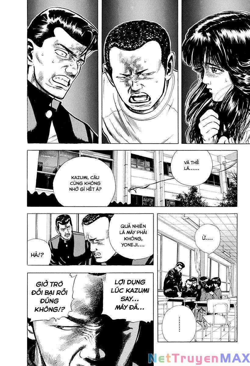 Rokudenashi Blues - Chapter 46 - Trang 14