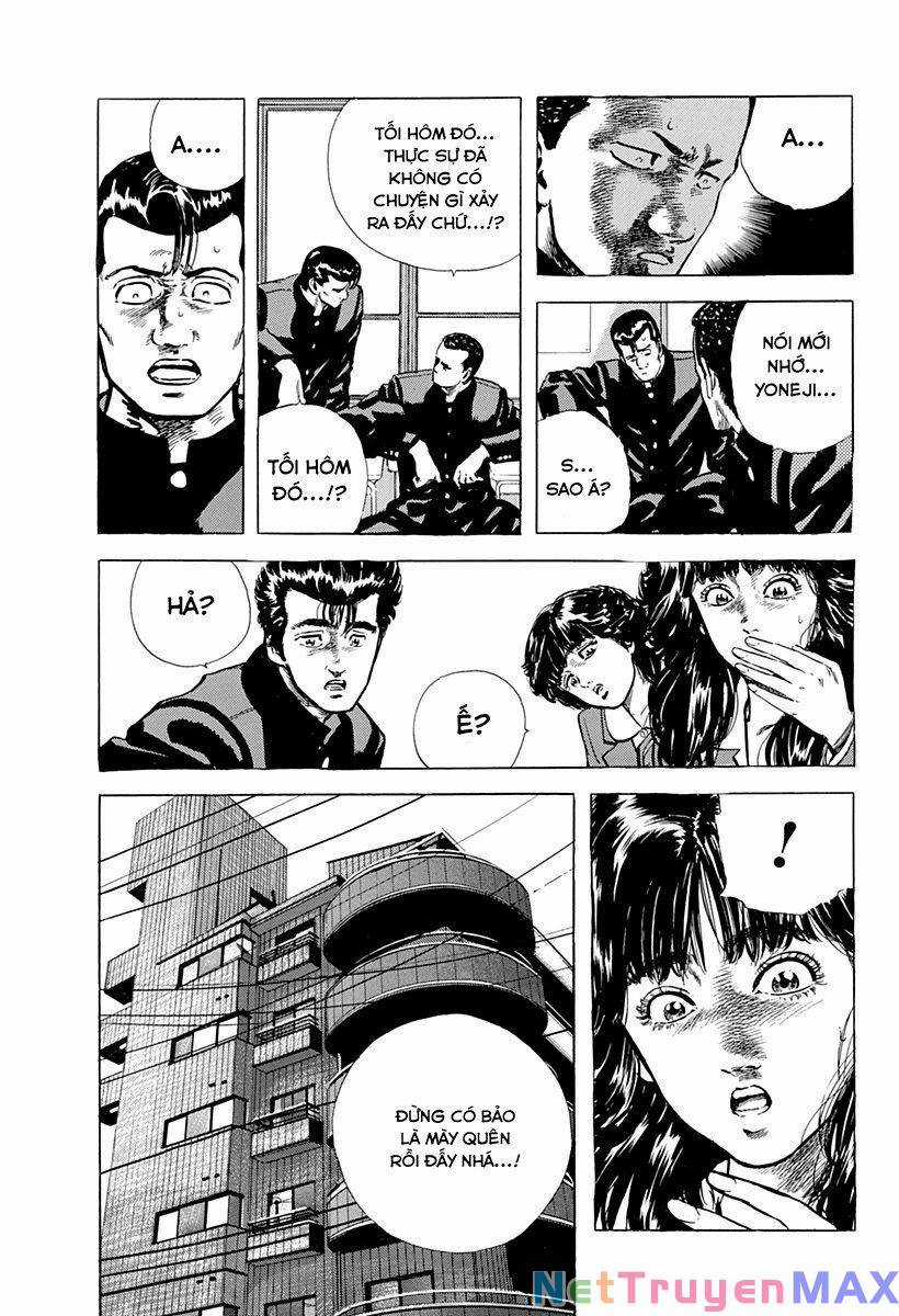 Rokudenashi Blues - Chapter 46 - Trang 8