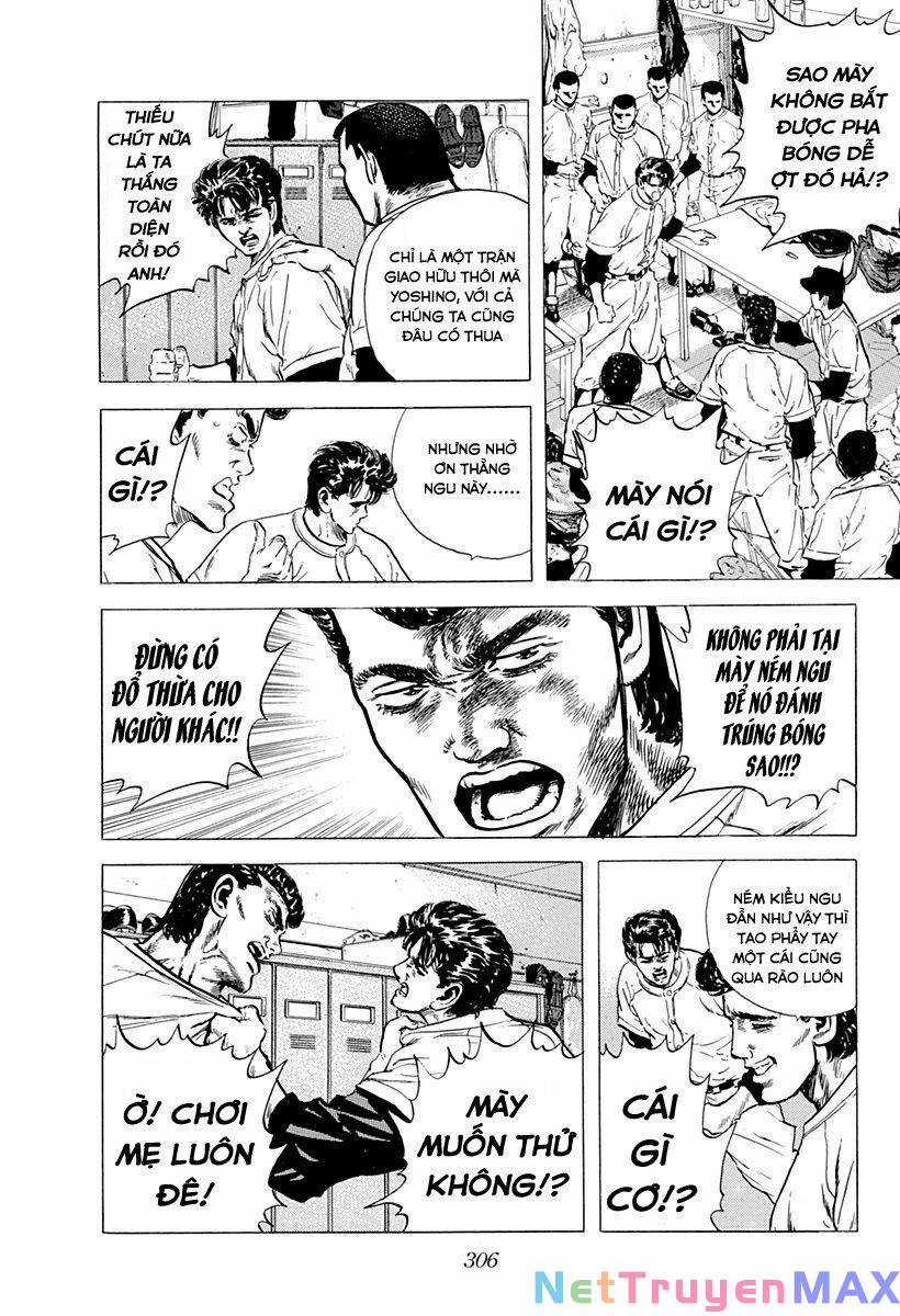 Rokudenashi Blues - Chapter 47 - Trang 14