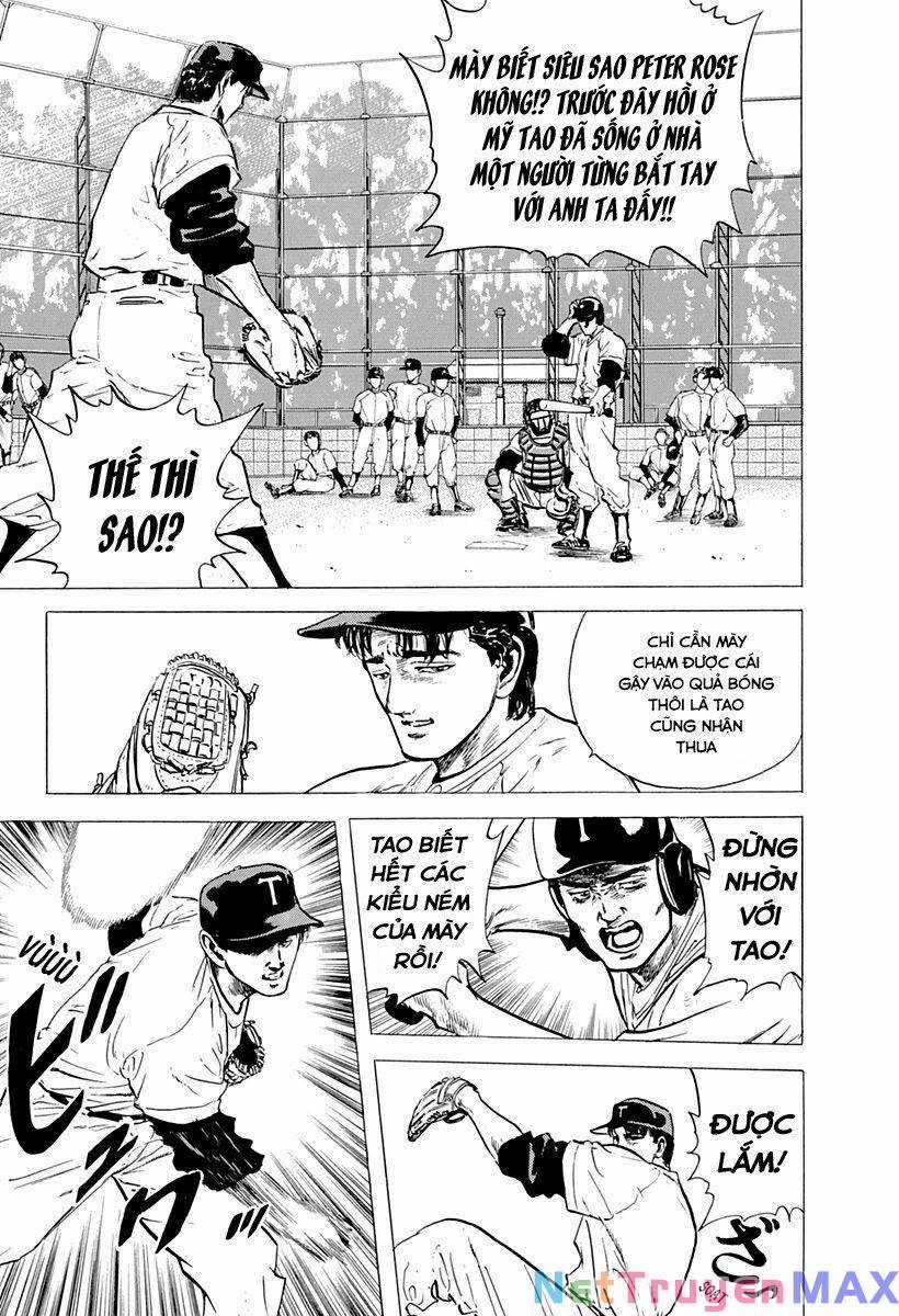 Rokudenashi Blues - Chapter 47 - Trang 15