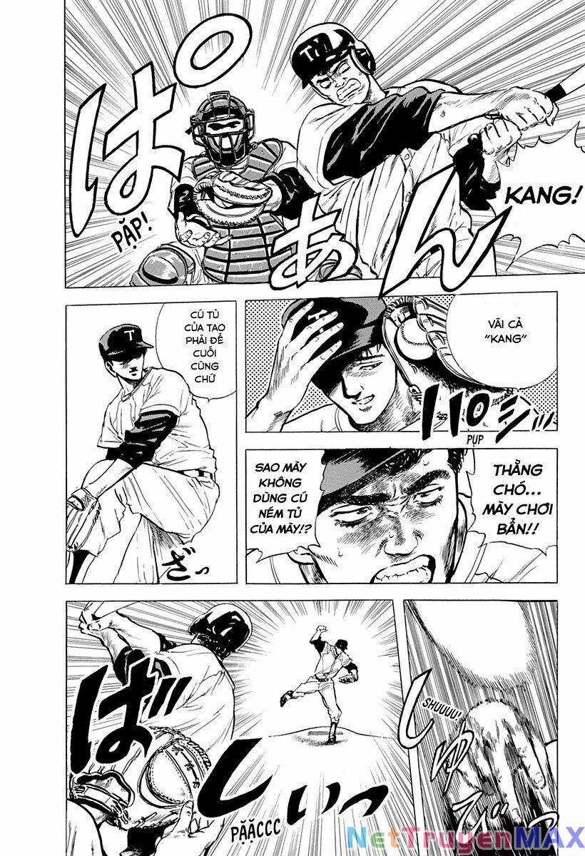 Rokudenashi Blues - Chapter 47 - Trang 16