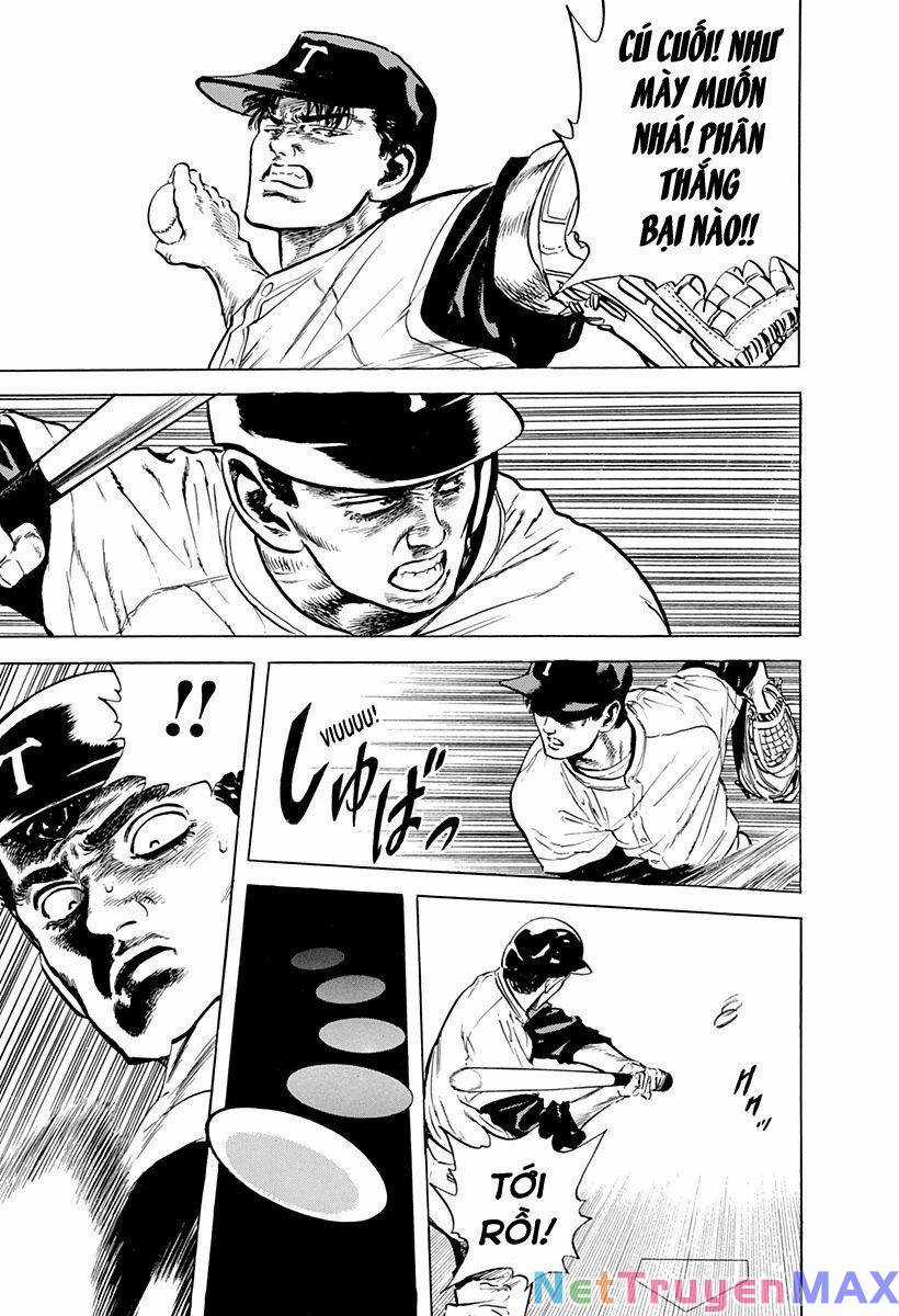 Rokudenashi Blues - Chapter 47 - Trang 17