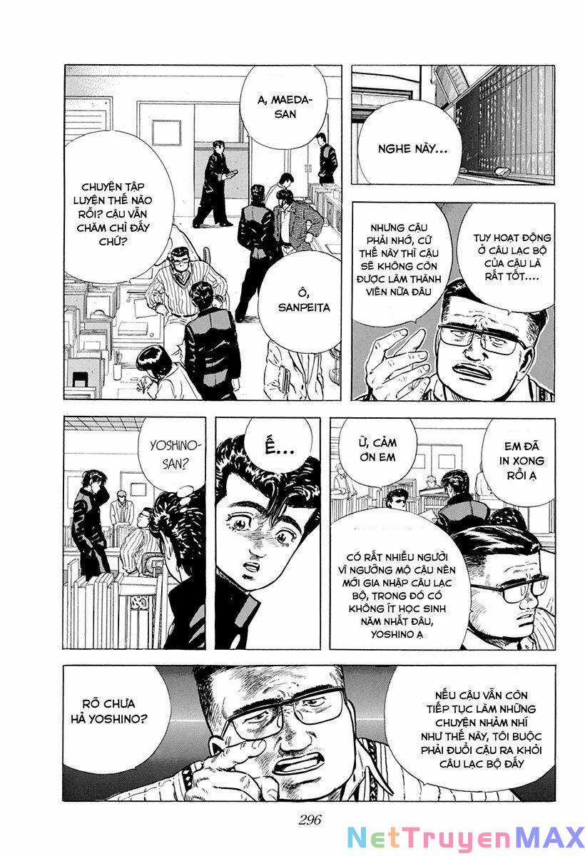 Rokudenashi Blues - Chapter 47 - Trang 4