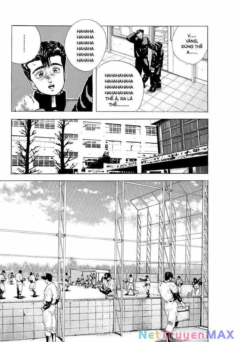 Rokudenashi Blues - Chapter 47 - Trang 7