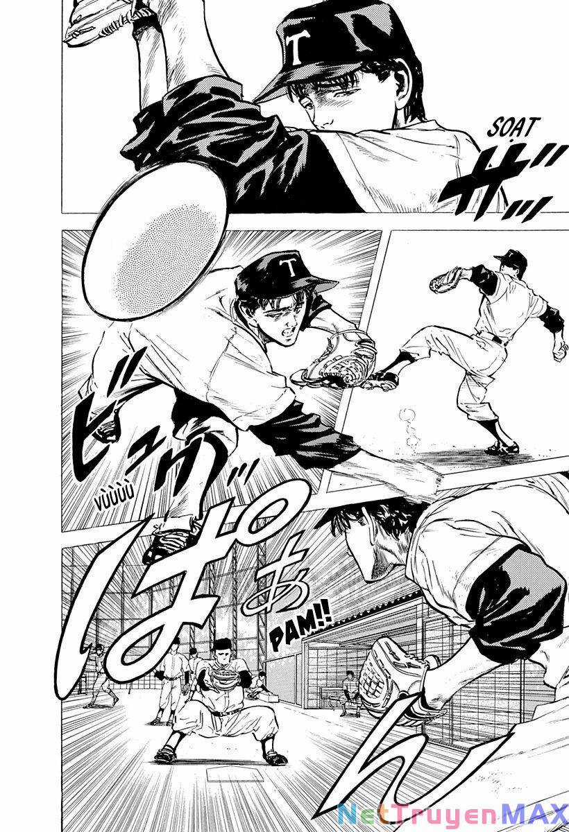 Rokudenashi Blues - Chapter 47 - Trang 8