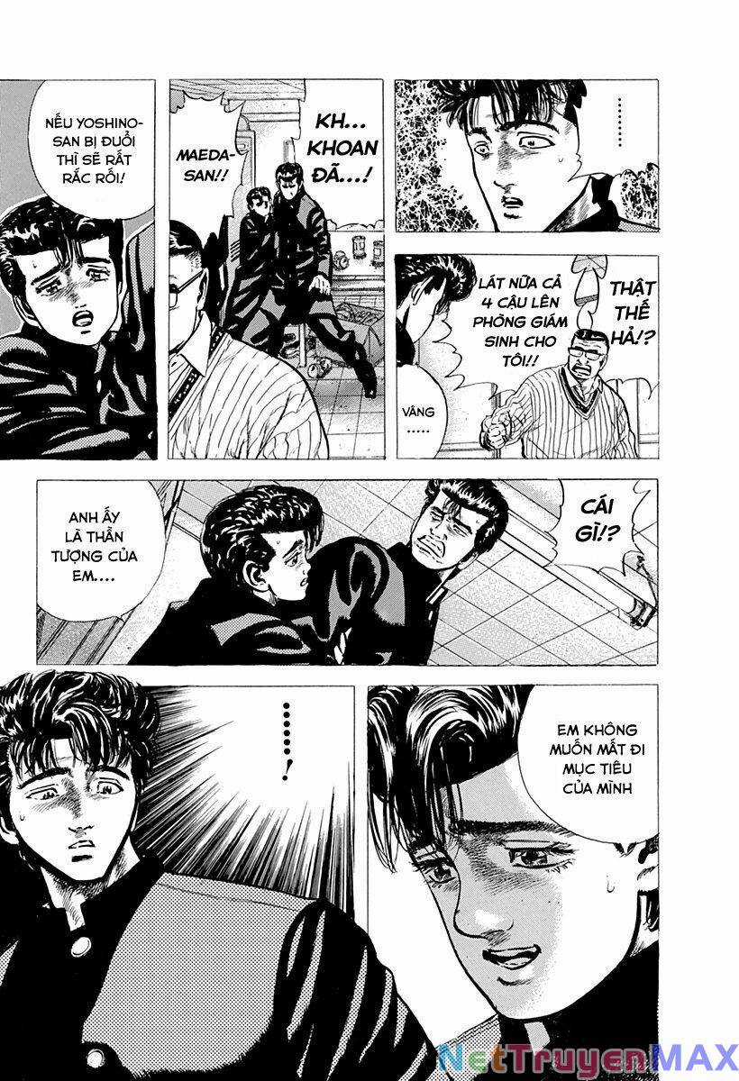 Rokudenashi Blues - Chapter 48 - Trang 11