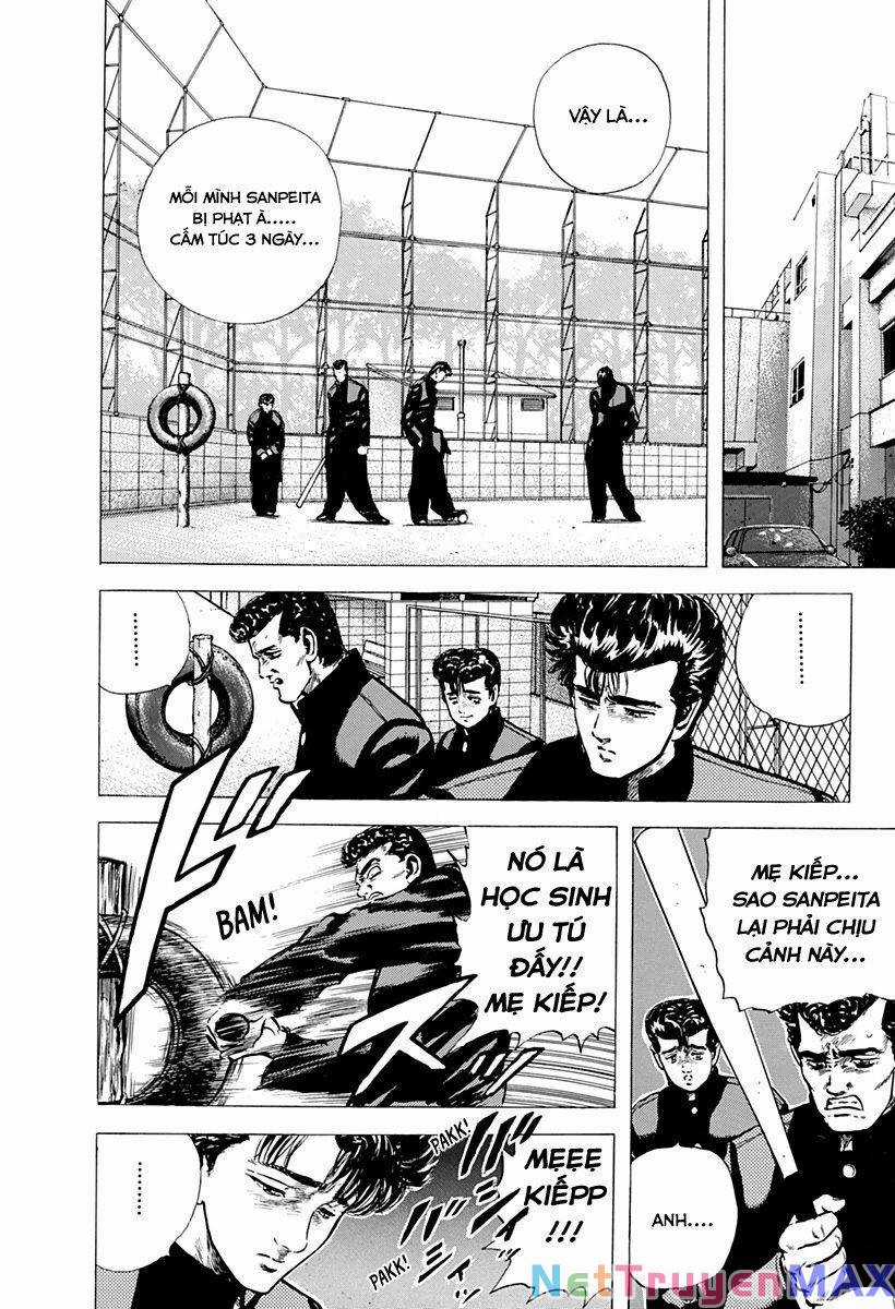 Rokudenashi Blues - Chapter 48 - Trang 12