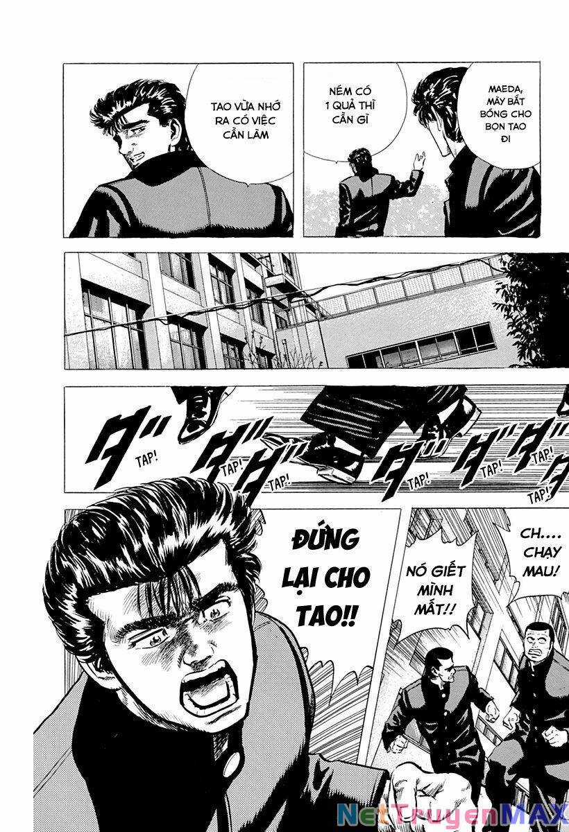 Rokudenashi Blues - Chapter 48 - Trang 14