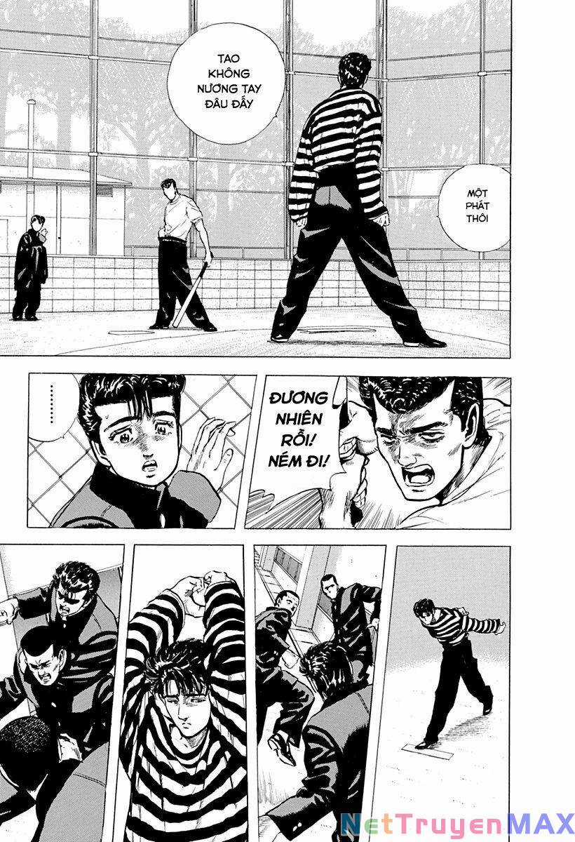 Rokudenashi Blues - Chapter 48 - Trang 15