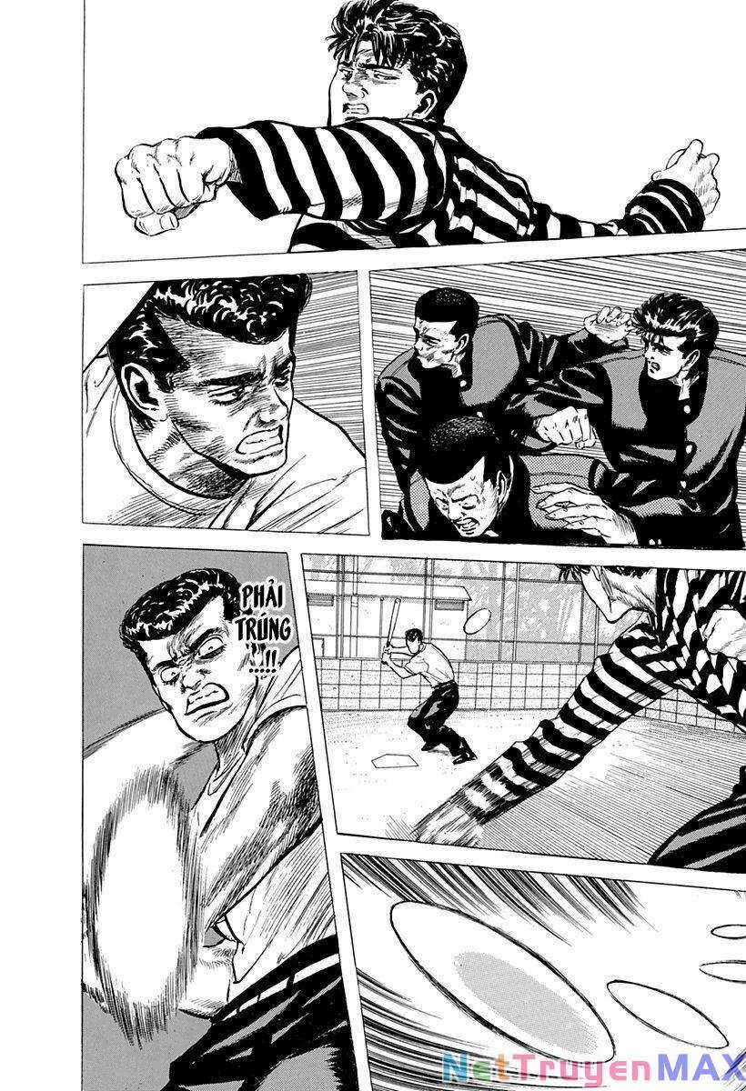 Rokudenashi Blues - Chapter 48 - Trang 16