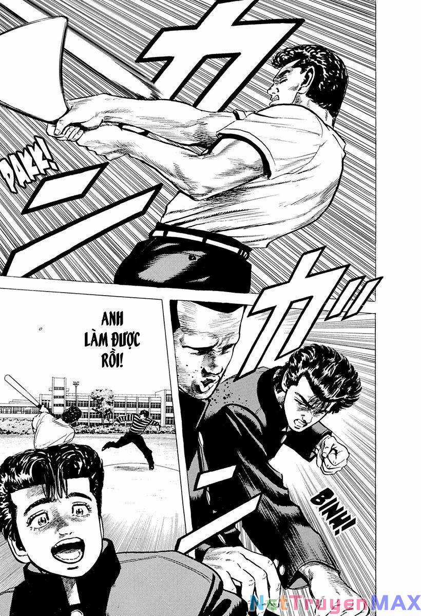 Rokudenashi Blues - Chapter 48 - Trang 17