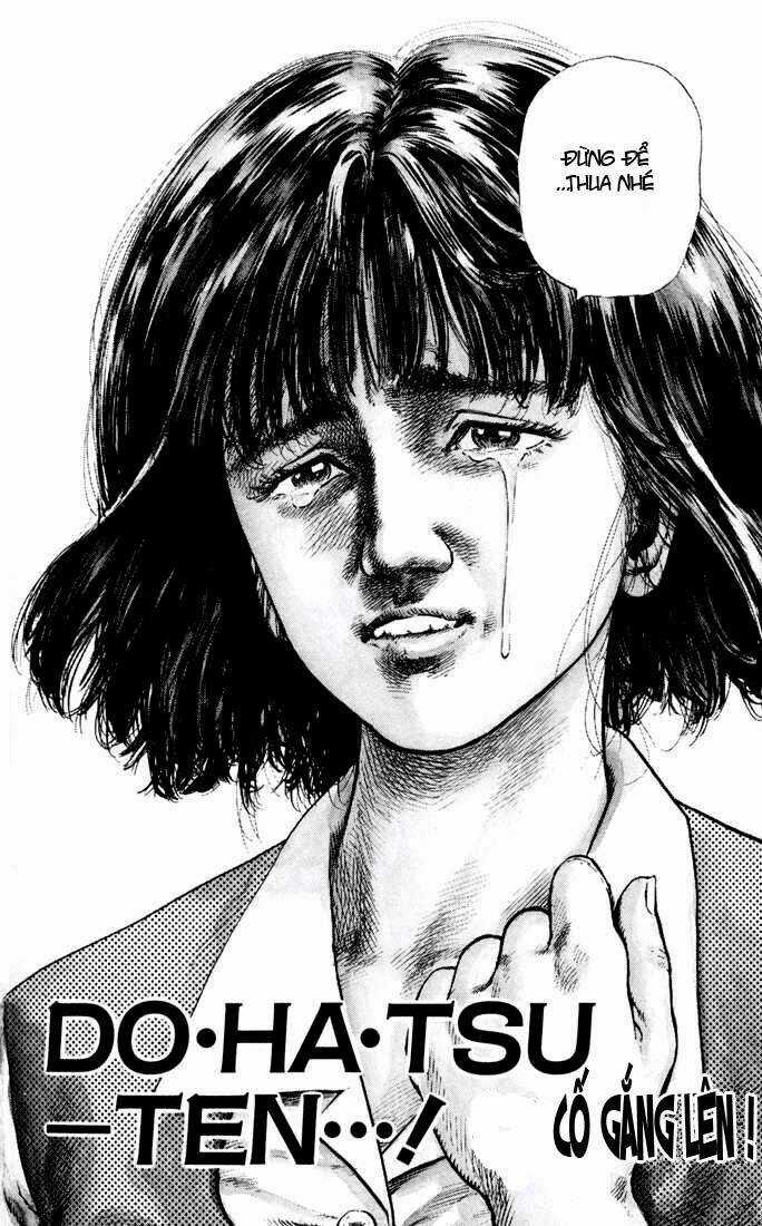 Rokudenashi Blues - Chapter 5 - Trang 3