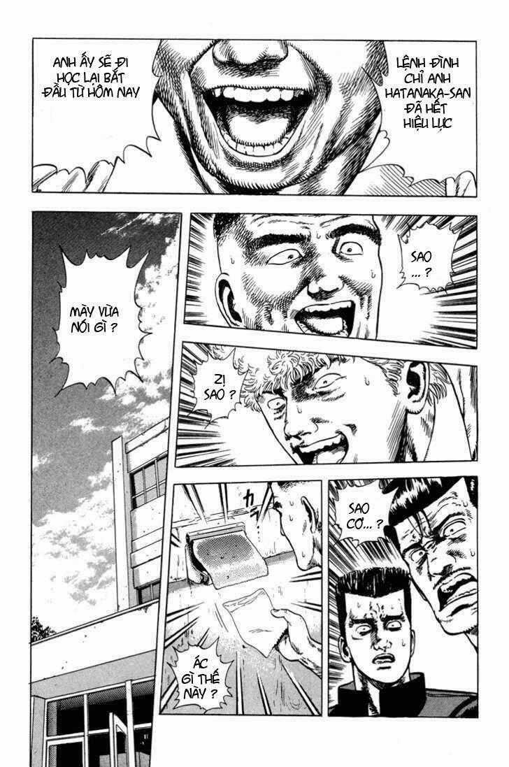 Rokudenashi Blues - Chapter 5 - Trang 22