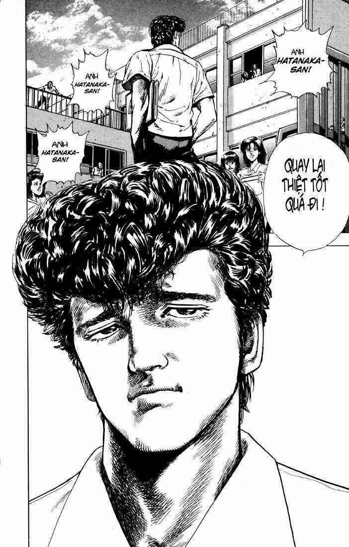 Rokudenashi Blues - Chapter 5 - Trang 23