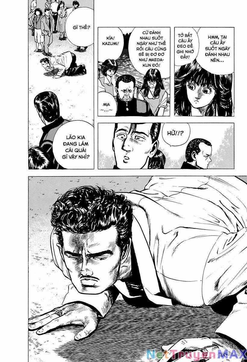 Rokudenashi Blues - Chapter 51 - Trang 2