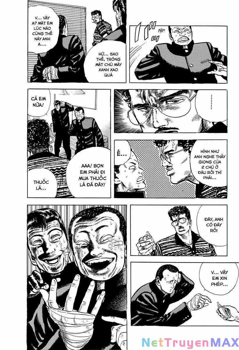 Rokudenashi Blues - Chapter 51 - Trang 16