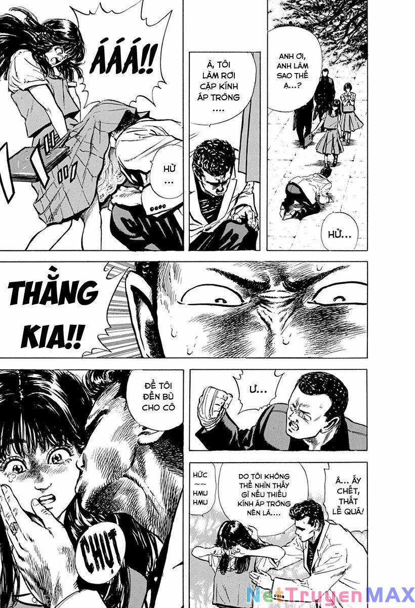 Rokudenashi Blues - Chapter 51 - Trang 3