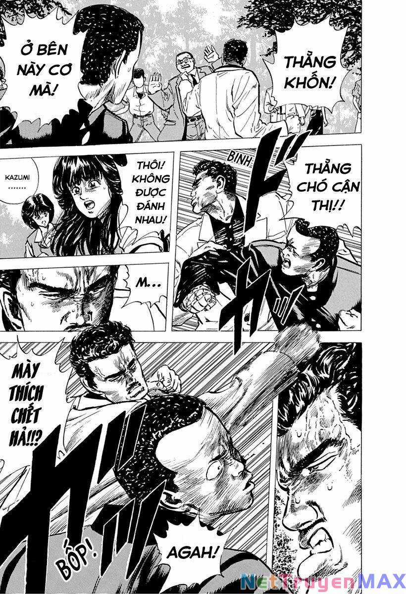 Rokudenashi Blues - Chapter 51 - Trang 5