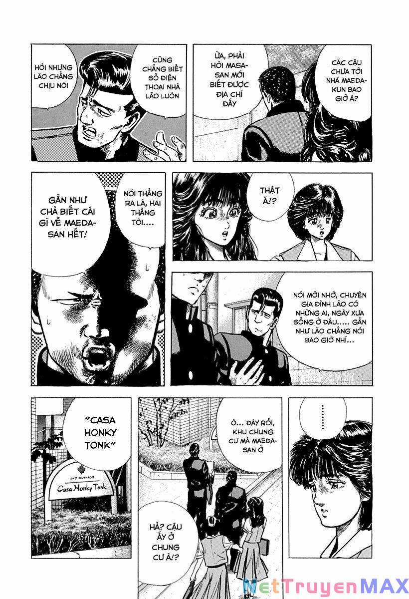 Rokudenashi Blues - Chapter 51 - Trang 9