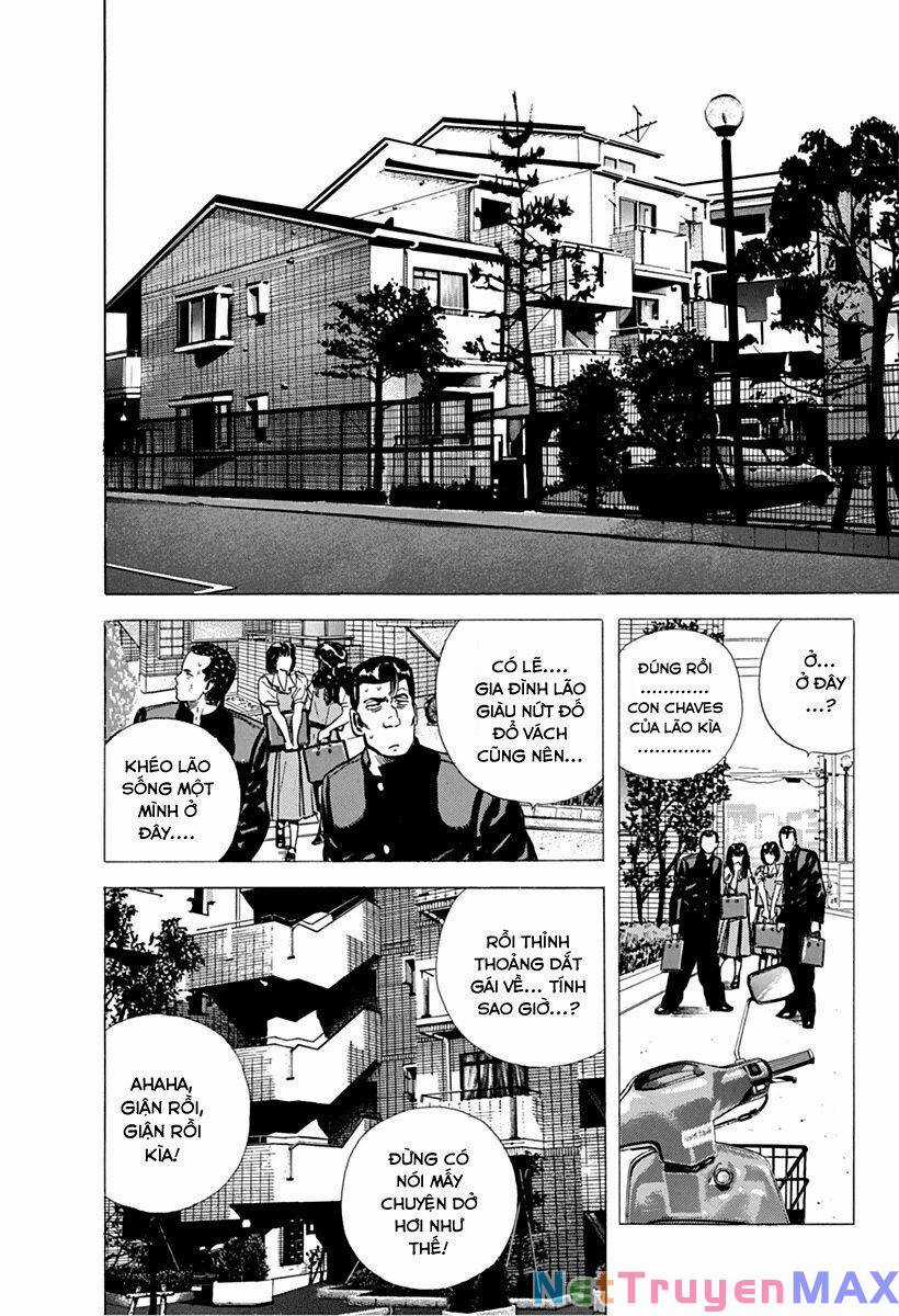 Rokudenashi Blues - Chapter 51 - Trang 10