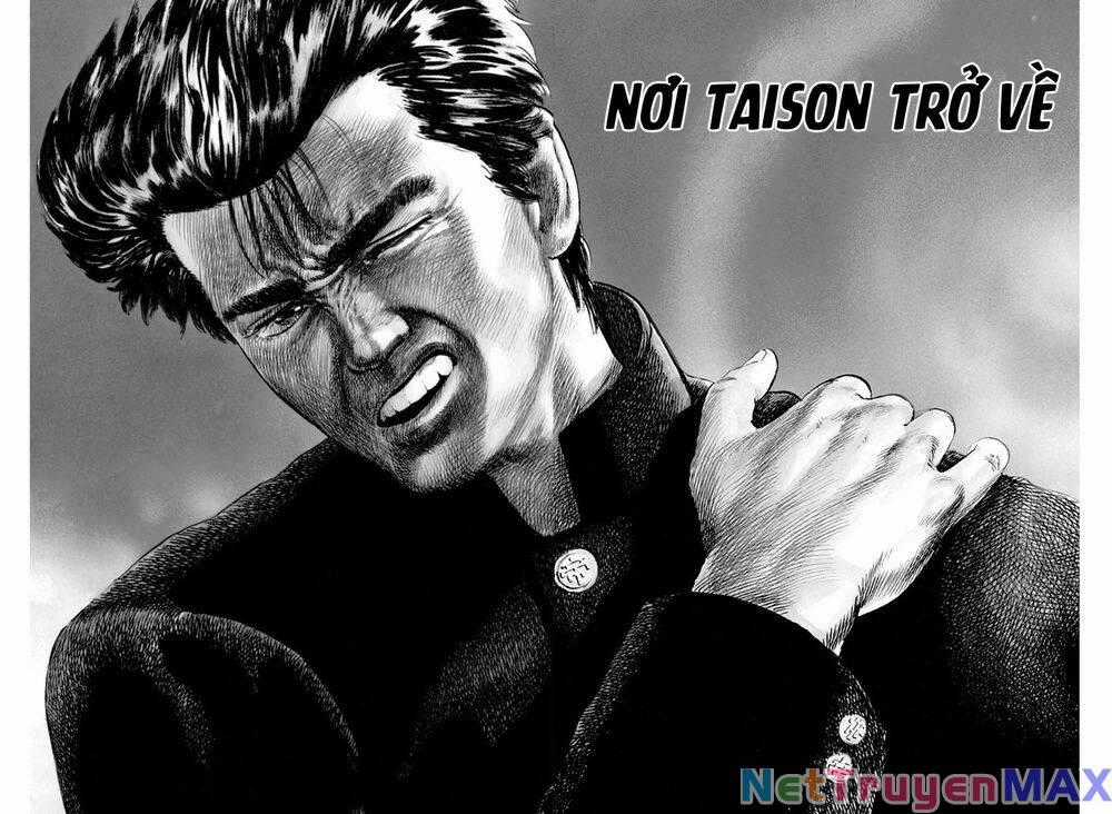 Rokudenashi Blues - Chapter 53 - Trang 1