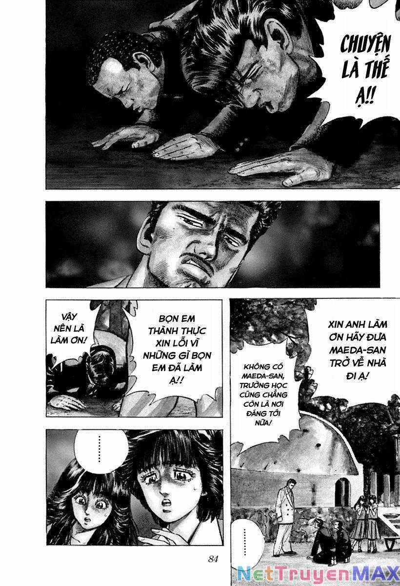 Rokudenashi Blues - Chapter 53 - Trang 2