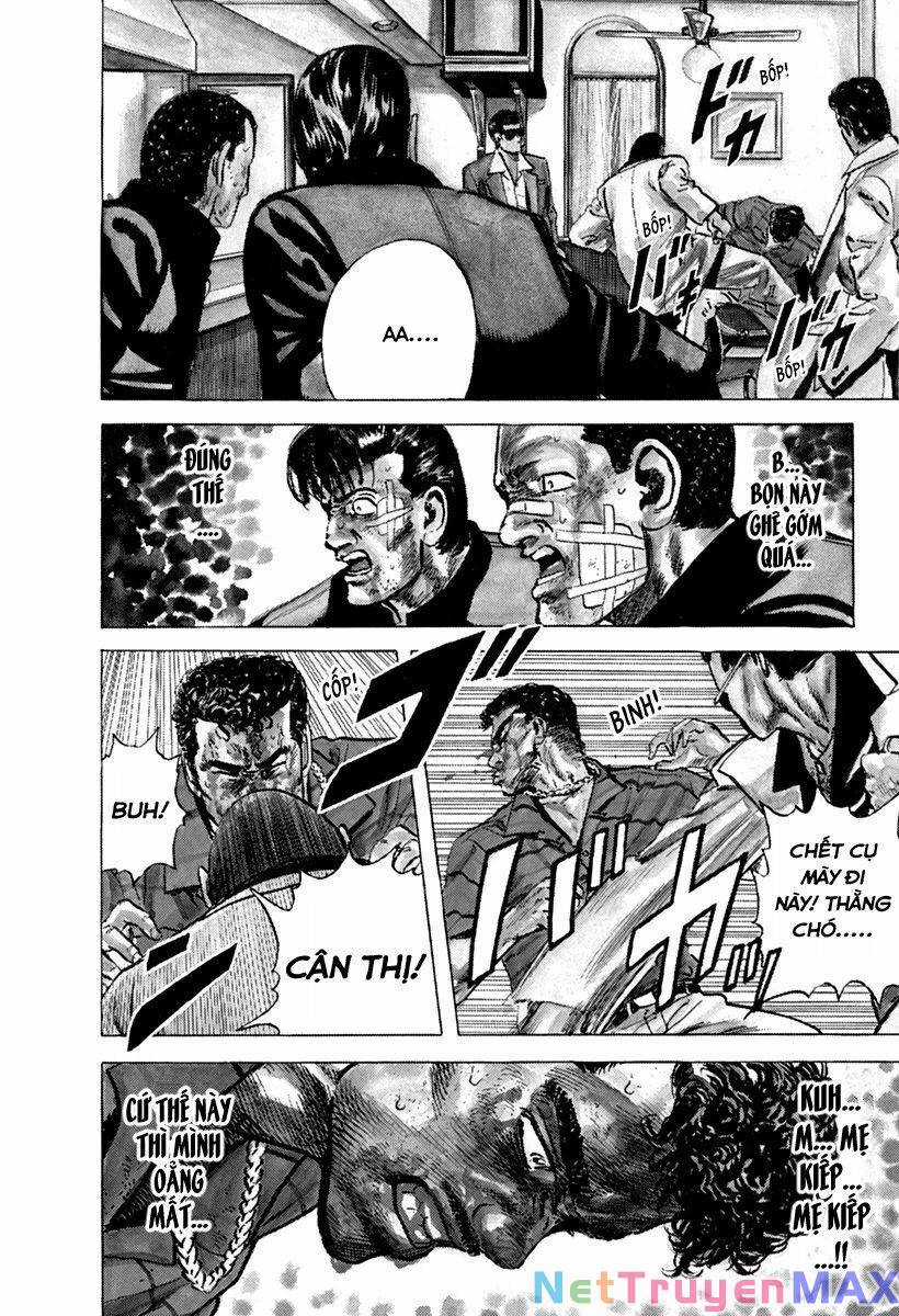 Rokudenashi Blues - Chapter 53 - Trang 14