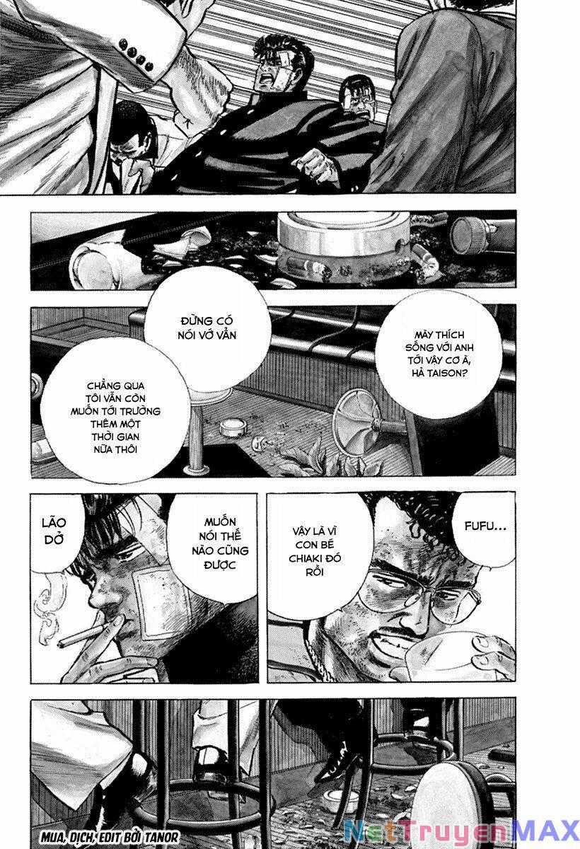 Rokudenashi Blues - Chapter 53 - Trang 19