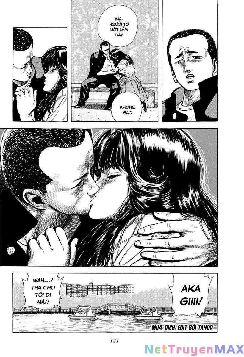 Rokudenashi Blues - Chapter 54 - Trang 19