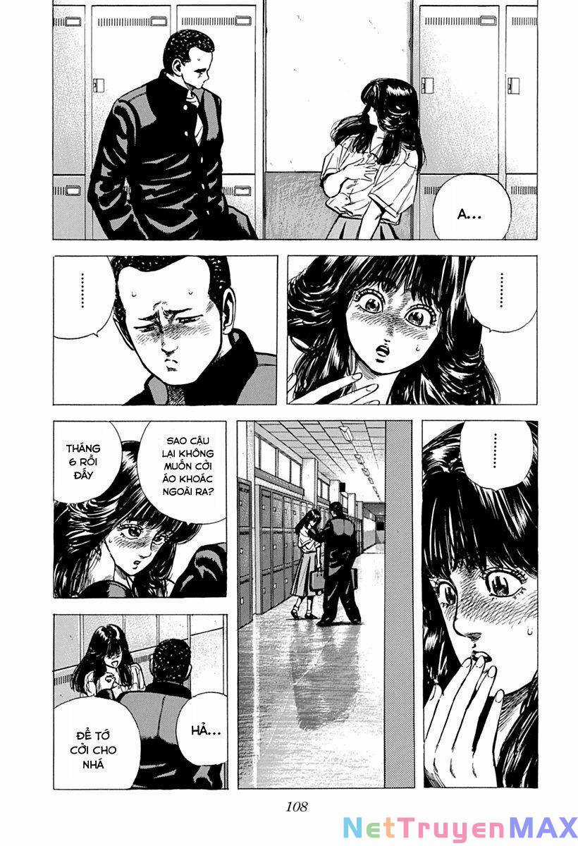 Rokudenashi Blues - Chapter 54 - Trang 6