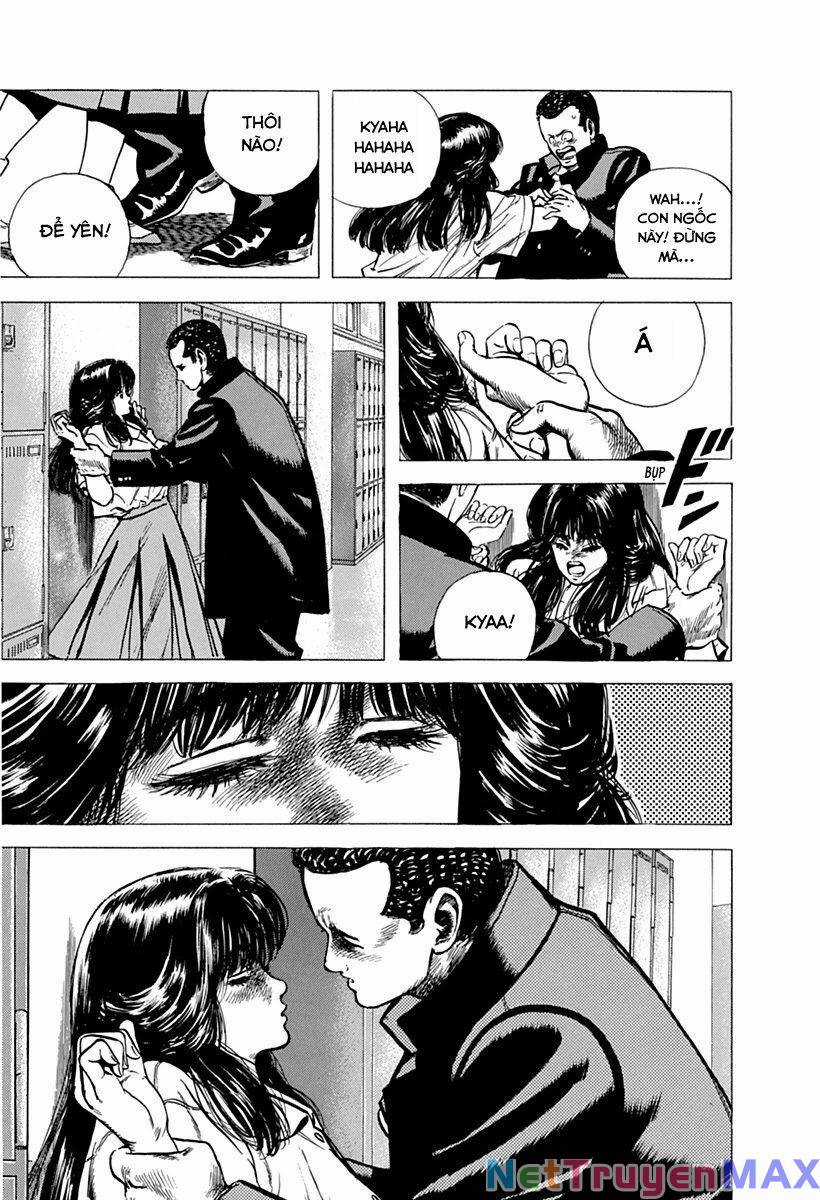 Rokudenashi Blues - Chapter 54 - Trang 7