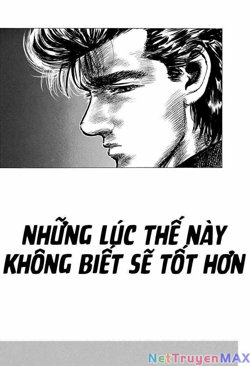 Rokudenashi Blues - Chapter 55 - Trang 1