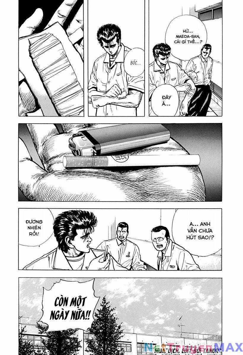 Rokudenashi Blues - Chapter 55 - Trang 19