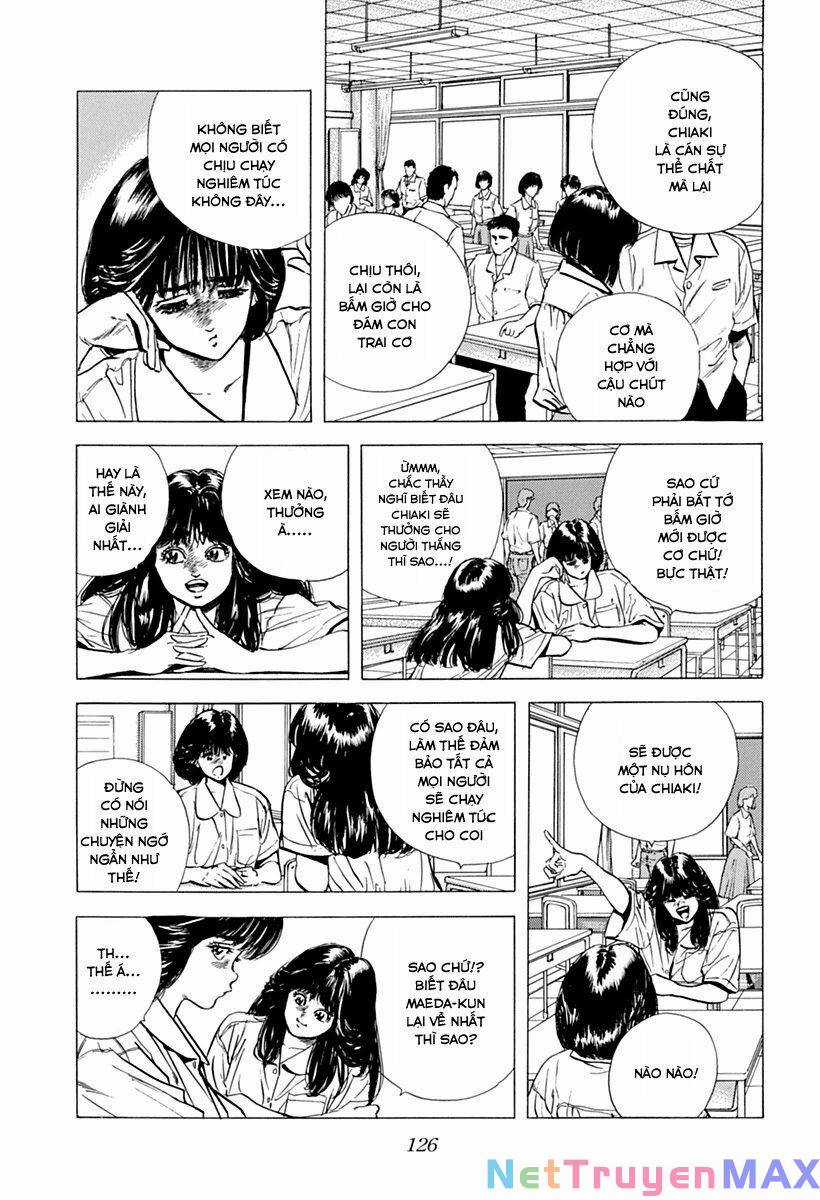 Rokudenashi Blues - Chapter 55 - Trang 4