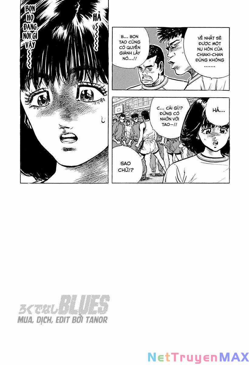Rokudenashi Blues - Chapter 56 - Trang 11
