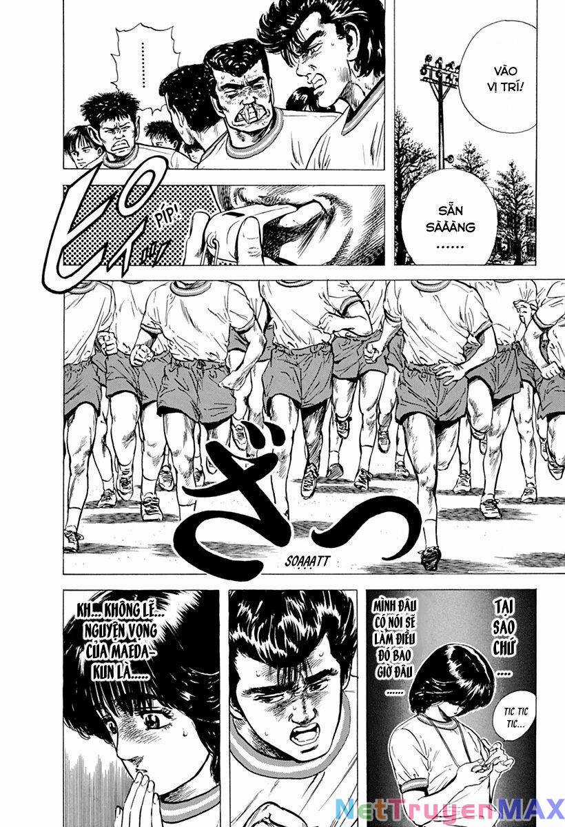 Rokudenashi Blues - Chapter 56 - Trang 12