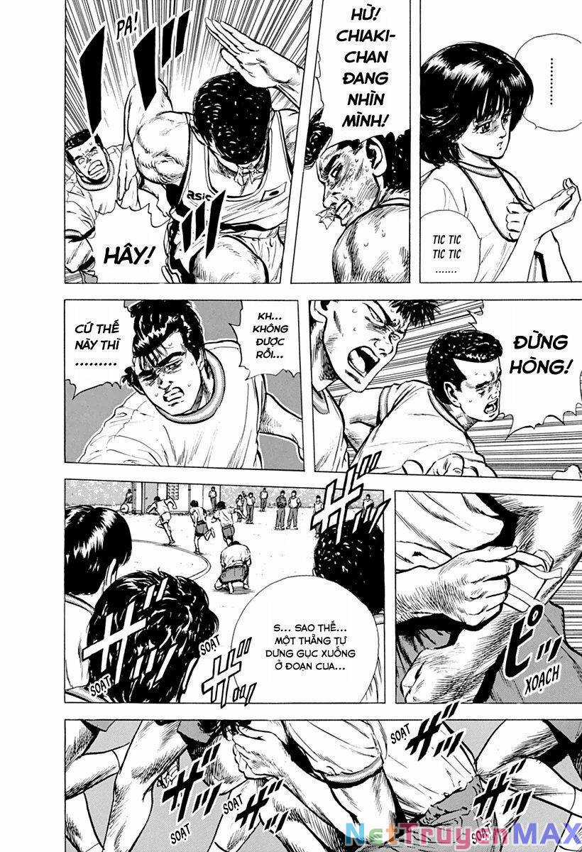 Rokudenashi Blues - Chapter 56 - Trang 14