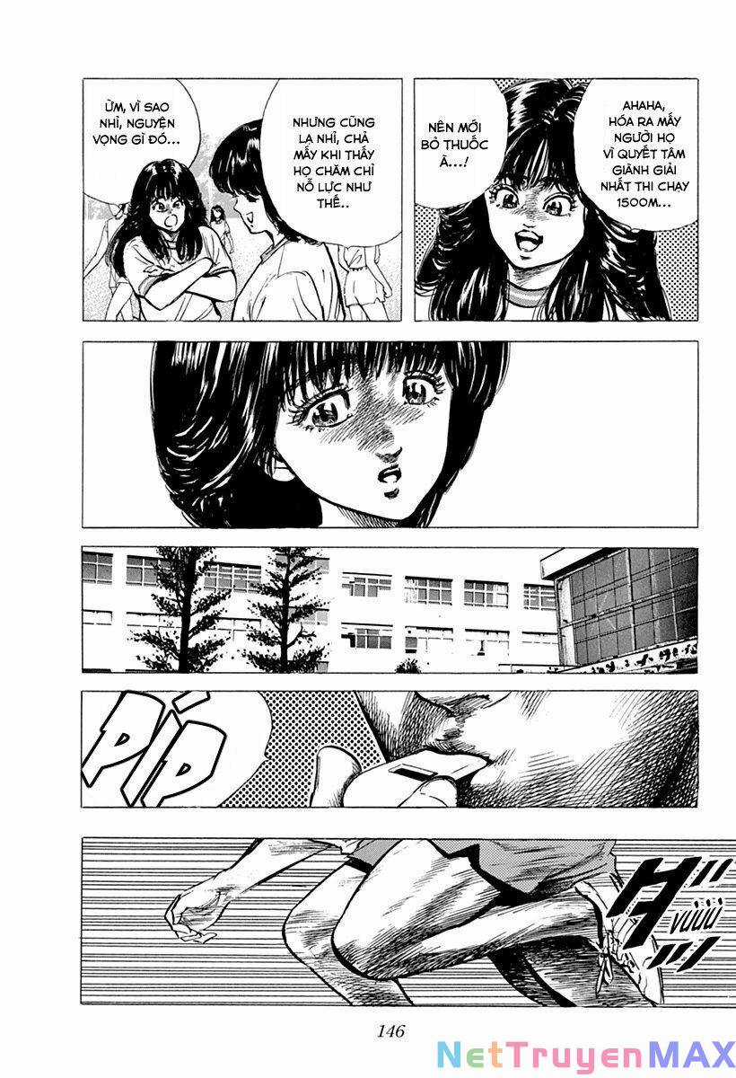 Rokudenashi Blues - Chapter 56 - Trang 4