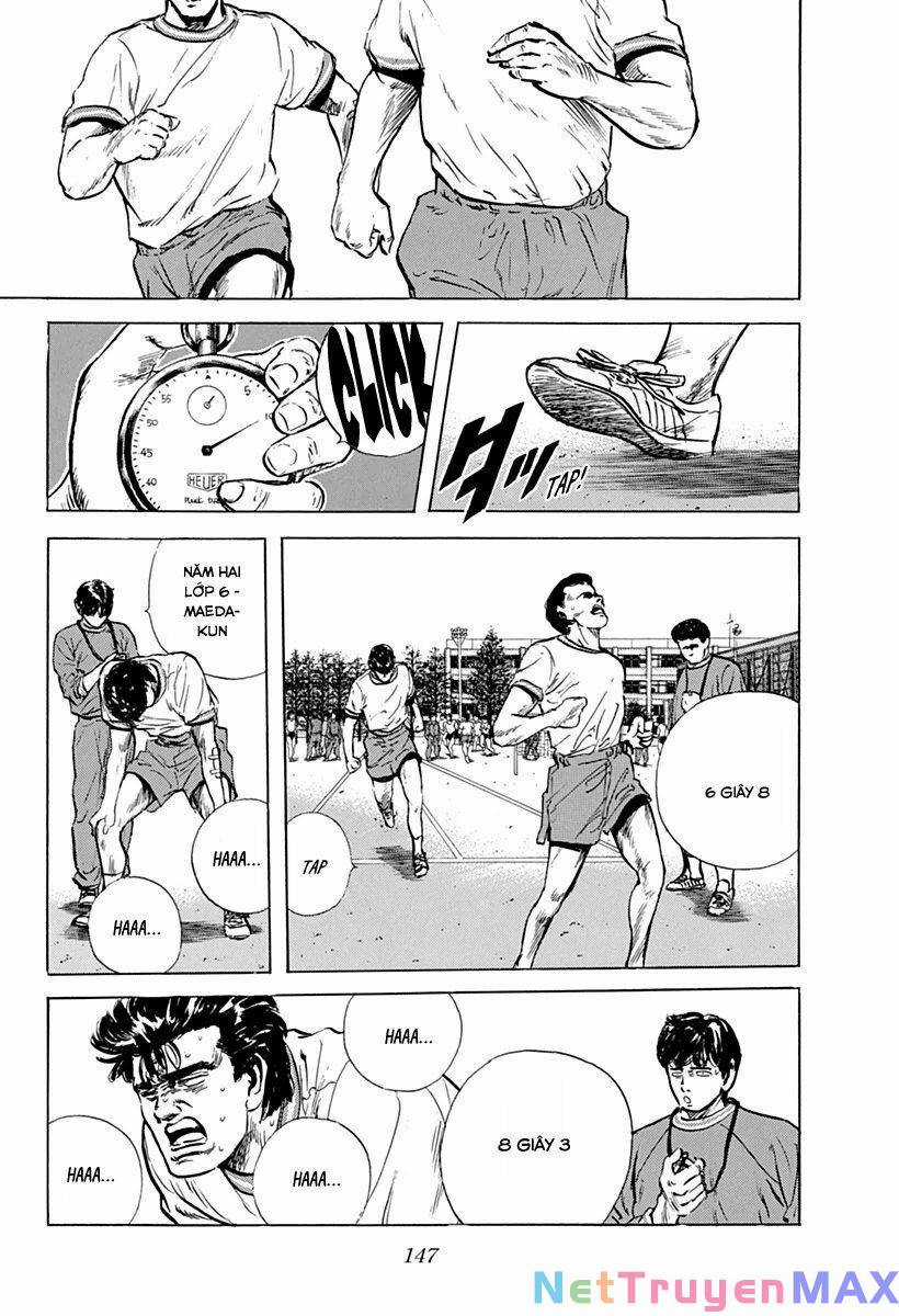 Rokudenashi Blues - Chapter 56 - Trang 5