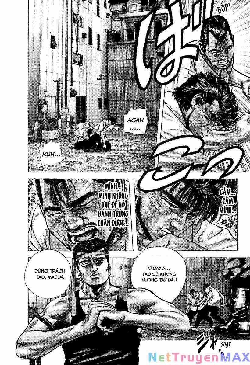 Rokudenashi Blues - Chapter 57 - Trang 13