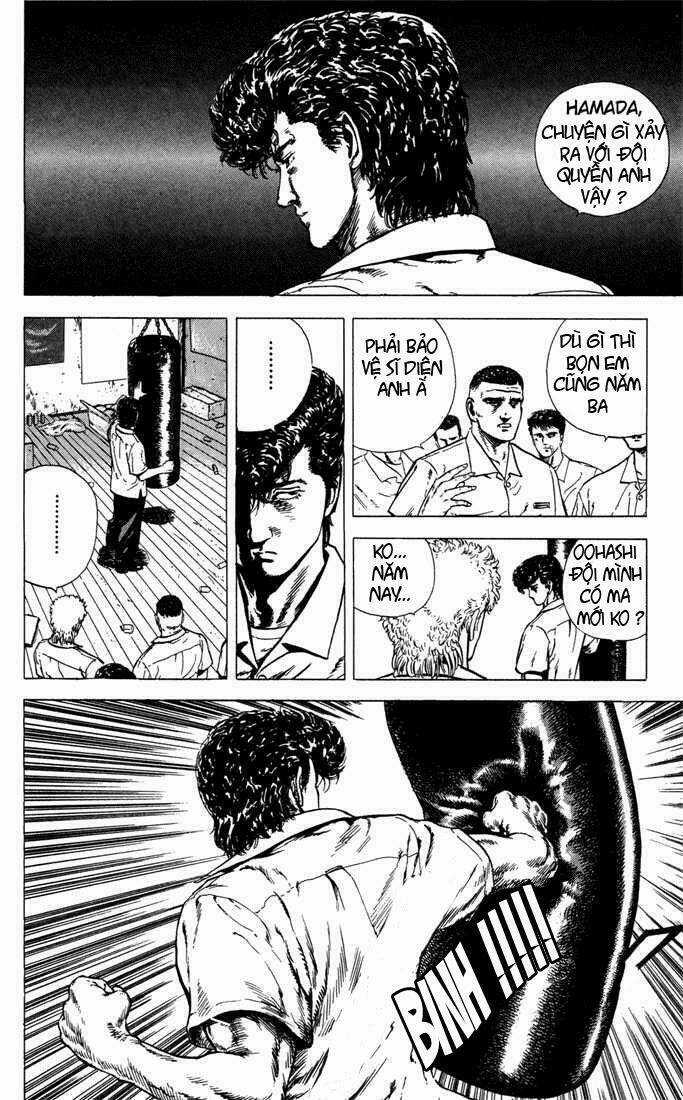 Rokudenashi Blues - Chapter 6 - Trang 15