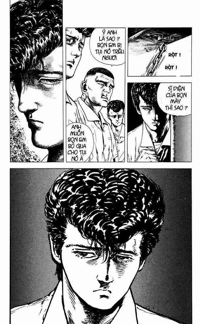 Rokudenashi Blues - Chapter 6 - Trang 16