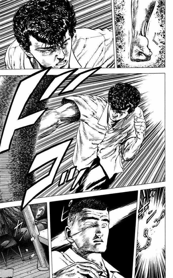 Rokudenashi Blues - Chapter 6 - Trang 18