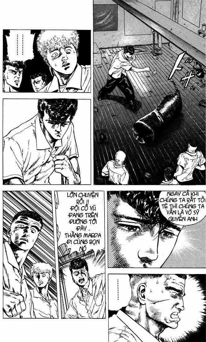 Rokudenashi Blues - Chapter 6 - Trang 19