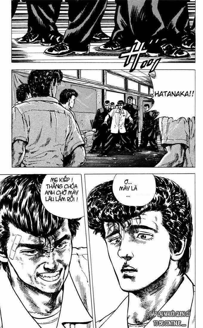 Rokudenashi Blues - Chapter 6 - Trang 20