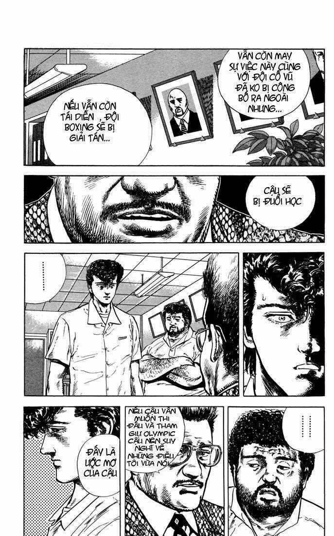 Rokudenashi Blues - Chapter 6 - Trang 6