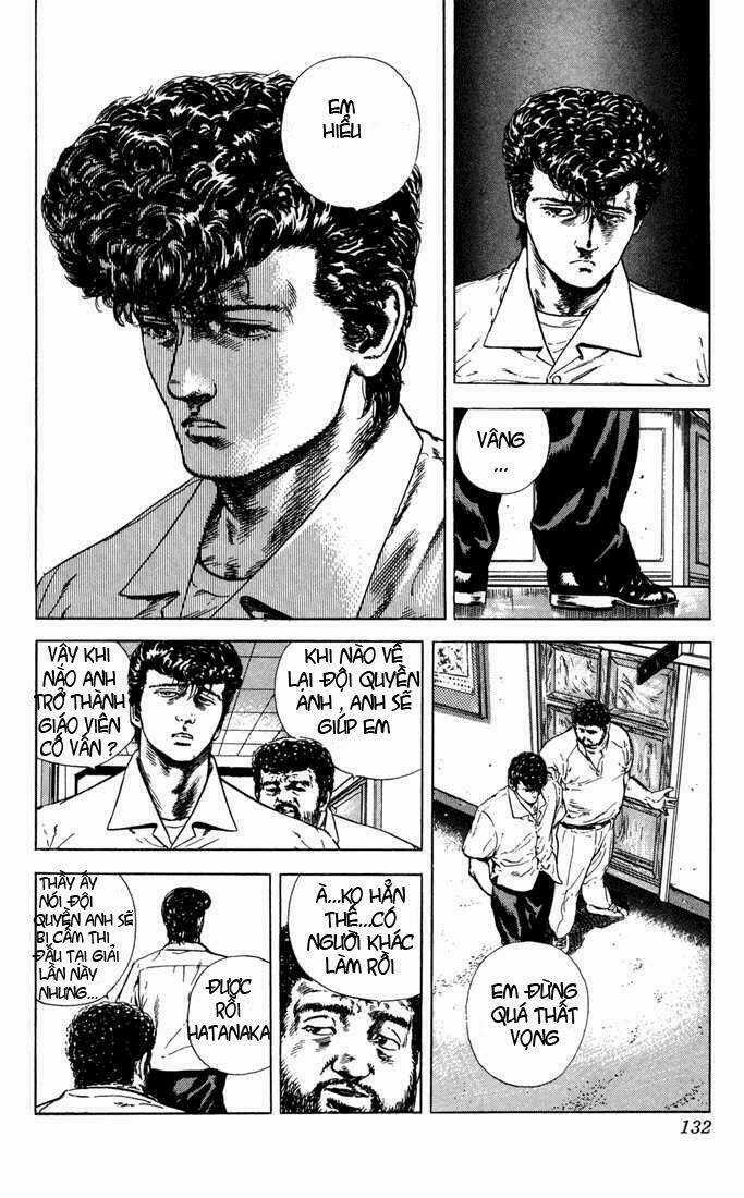 Rokudenashi Blues - Chapter 6 - Trang 7