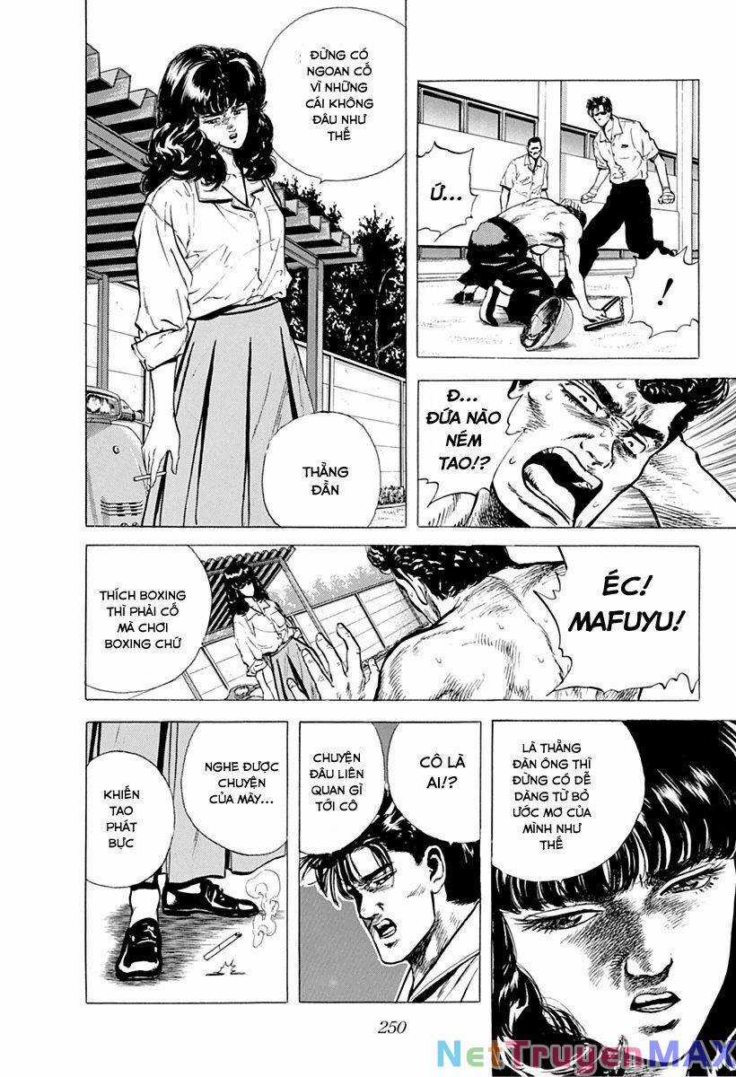 Rokudenashi Blues - Chapter 61 - Trang 11