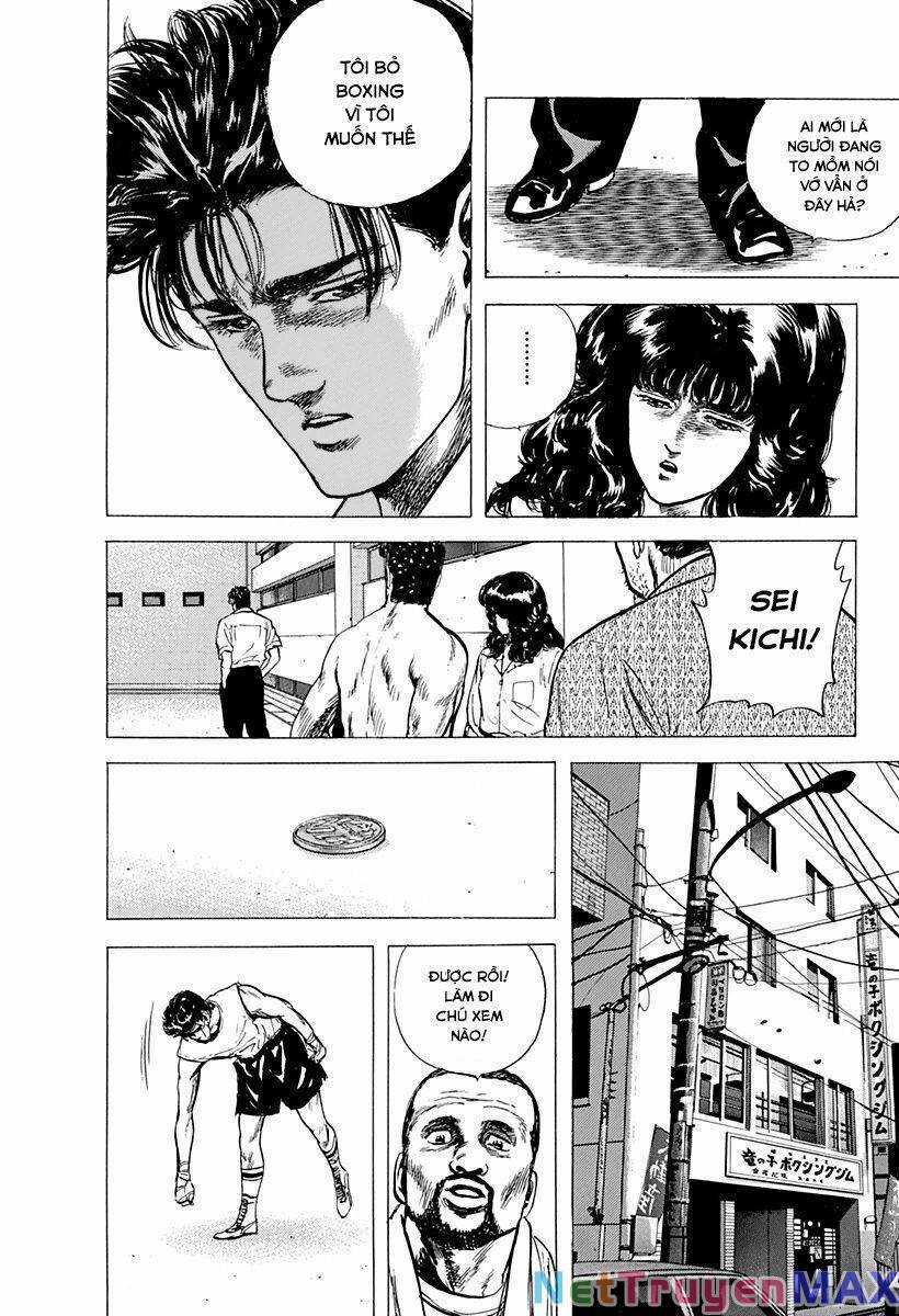 Rokudenashi Blues - Chapter 61 - Trang 13