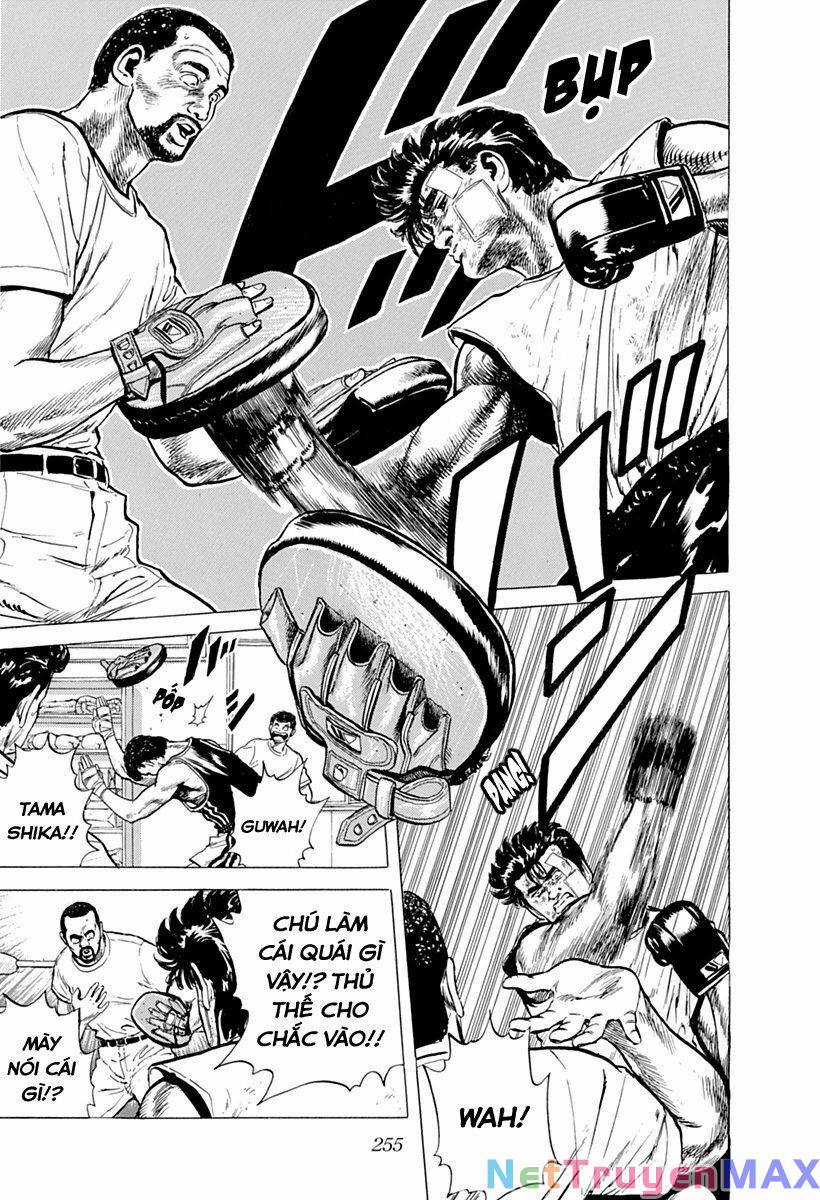 Rokudenashi Blues - Chapter 61 - Trang 16